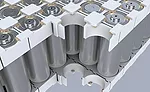 2 // ADHESIVE BONDS BATTERY PACKS