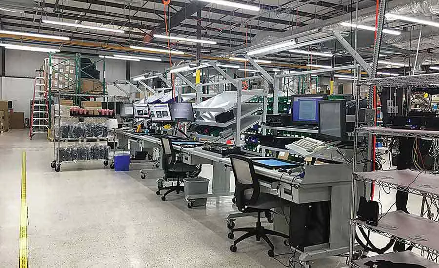Success With Workstations