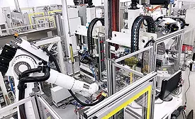 Five Things: Truck Manufacturing