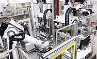 Five Things: Truck Manufacturing