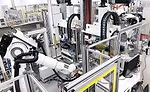 Five Things: Truck Manufacturing