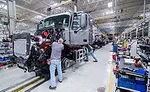 Five Things: Truck Manufacturing