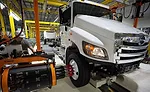 Five Things: Truck Manufacturing