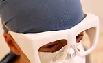 3D-Printed Eyewear "Fitz" Healthcare Workers Just Fine