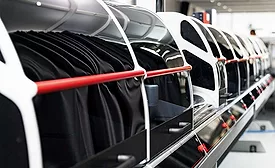 Machine Builder Adapts Production Lines to Combat COVID-19