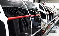 Machine Builder Adapts Production Lines to Combat COVID-19