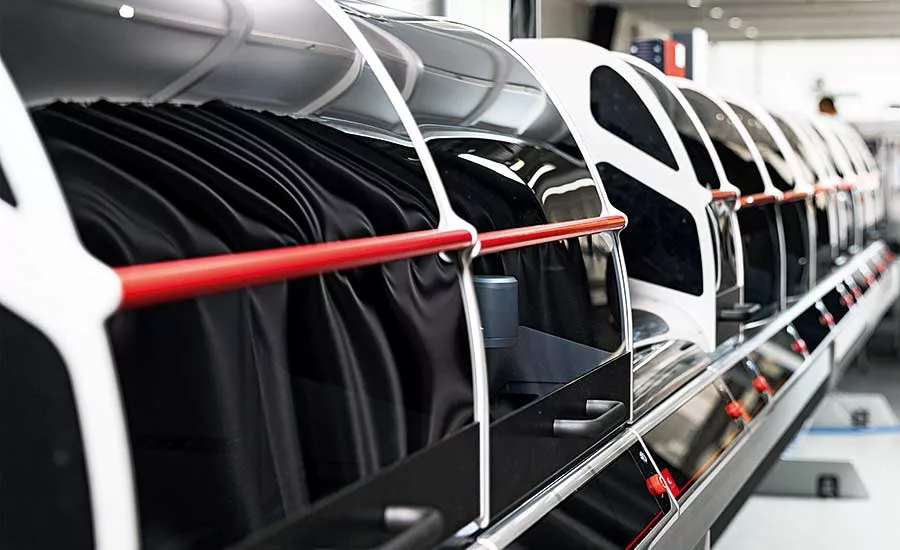 Machine Builder Adapts Production Lines to Combat COVID-19