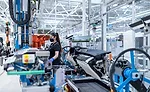 Mercedes’ Factory of the Future