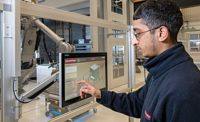 BAE Systems Taps Industry 4.0 Technology for New Aircraft