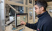 BAE Systems Taps Industry 4.0 Technology for New Aircraft BAE Systems Taps Industry 4.0 Technology for New Aircraft