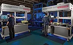 BAE Systems Taps Industry 4.0 Technology for New Aircraft