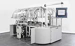 Smart Transport System Enables Flexible Assembly