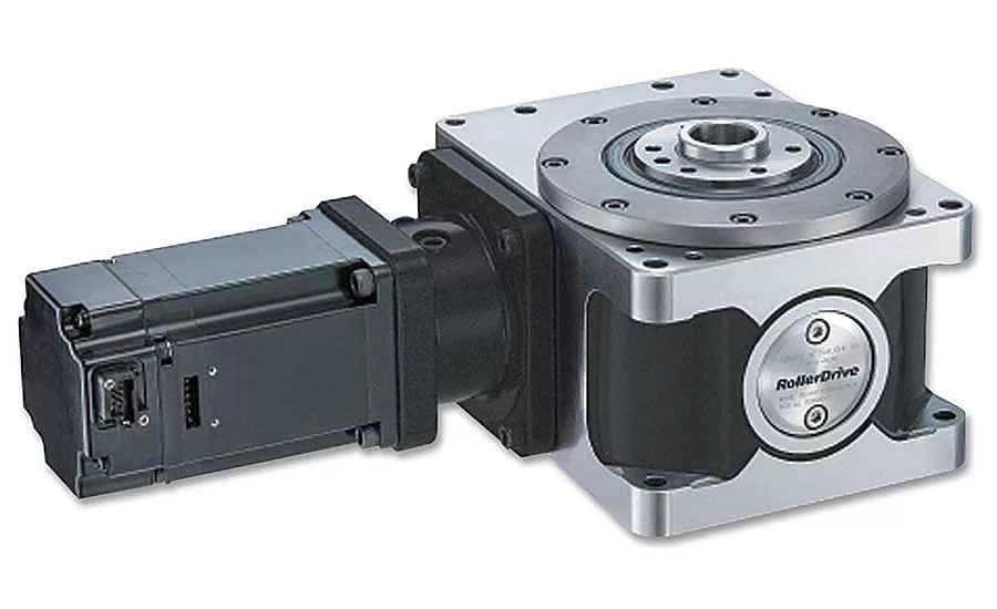 What’s New With Rotary Indexers
