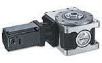 What’s New With Rotary Indexers