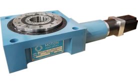 What’s New With Rotary Indexers
