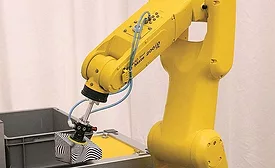 New Technologies for 3D Vision