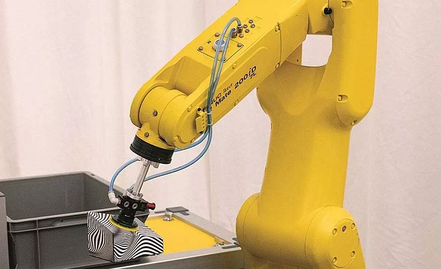 New Technologies for 3D Vision