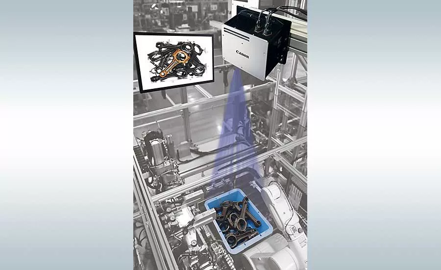 New Technologies for 3D Vision