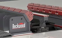 Sheet Forming Machine Advances Capabilities of Aerospace Parts Maker Sheet Forming Machine Advances Capabilities of Aerospace Parts Maker