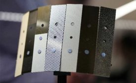 Laser Efficiently Drills Rivet Holes in Composites
