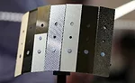 Laser Efficiently Drills Rivet Holes in Composites