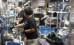 2020 Assembly Plant of the Year: There’s No Looking Back at Murakami