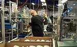 2020 Assembly Plant of the Year: There’s No Looking Back at Murakami