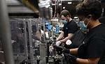 2020 Assembly Plant of the Year: There’s No Looking Back at Murakami