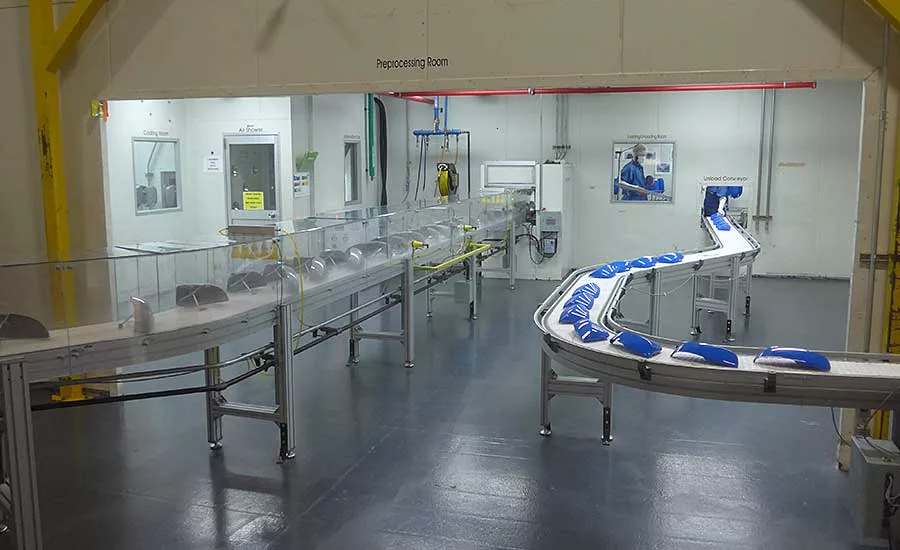 2020 Assembly Plant of the Year: There’s No Looking Back at Murakami