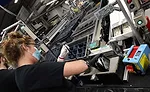 2020 Assembly Plant of the Year: There’s No Looking Back at Murakami
