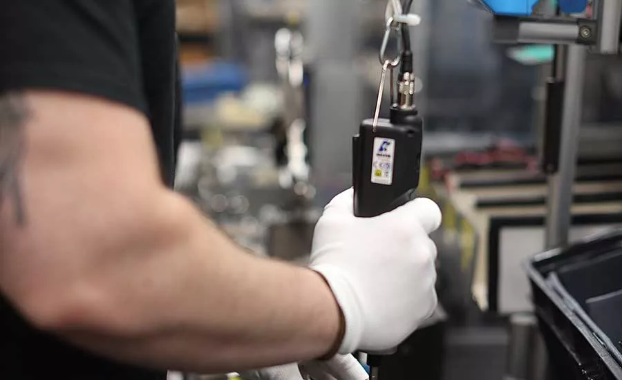 2020 Assembly Plant of the Year: There’s No Looking Back at Murakami