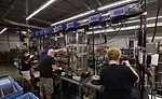 2020 Assembly Plant of the Year: There’s No Looking Back at Murakami