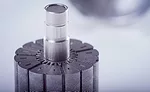 Adhesives Assemble Motors for Electric Bike