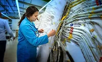 The Ergonomics of Wire Harness Assembly