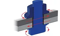 Simple Test Determines Cause of Loose Fasteners Simple Test Determines Cause of Loose Fasteners