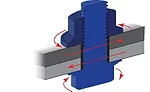 Simple Test Determines Cause of Loose Fasteners