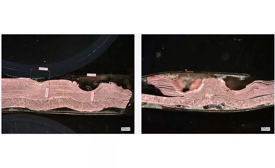 Blue Lasers for Welding Copper