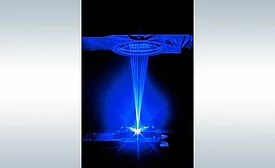 Blue Lasers for Welding Copper