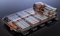 Leak Testing Batteries