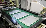 Leak Testing Batteries