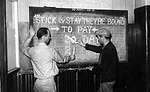 The 1936 GM Sit-Down Strike Changed Labor History