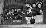 The 1936 GM Sit-Down Strike Changed Labor History