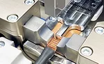 Ultrasonic Welding of Wire to Metal
