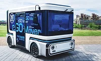 Autonomous vehicle opportunities and challenges
