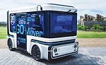 Autonomous vehicle opportunities and challenges