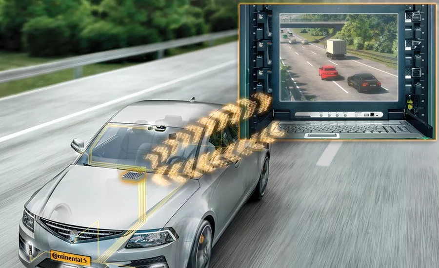 Autonomous vehicle opportunities and challenges