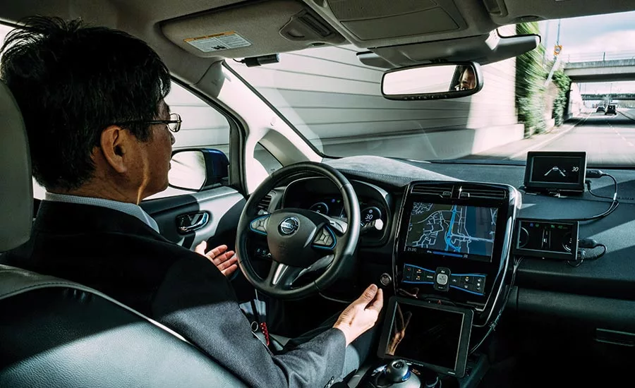 Autonomous vehicle opportunities and challenges