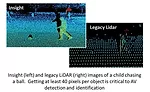 Sensory inputs