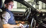 Driven by data