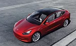 Accelerating electric drive